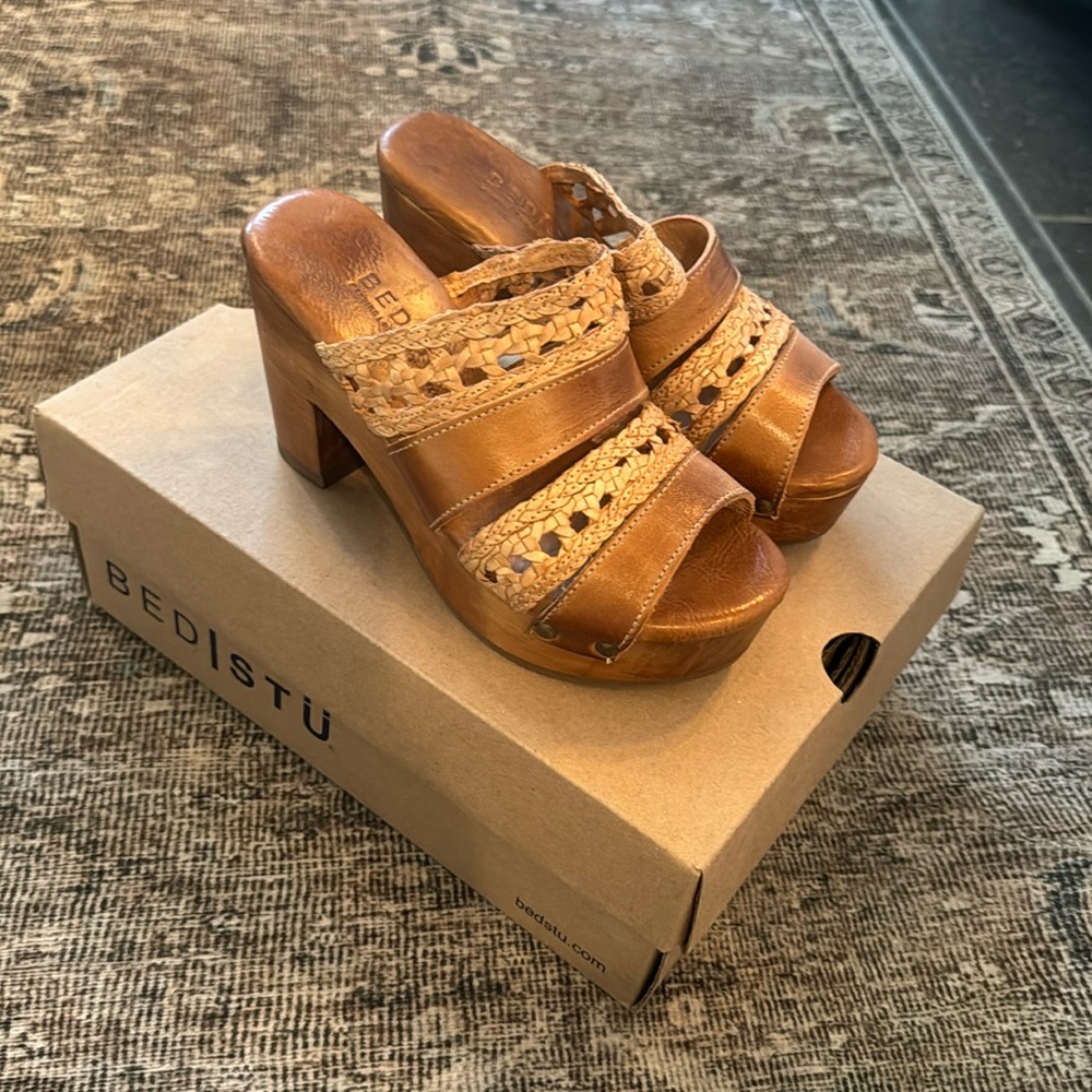 Bedstu Heels